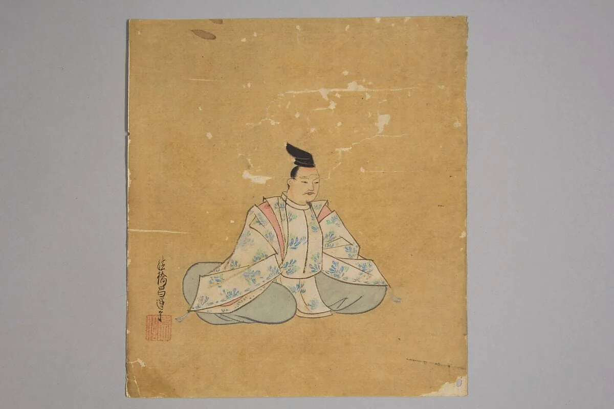 Untitled, detail
