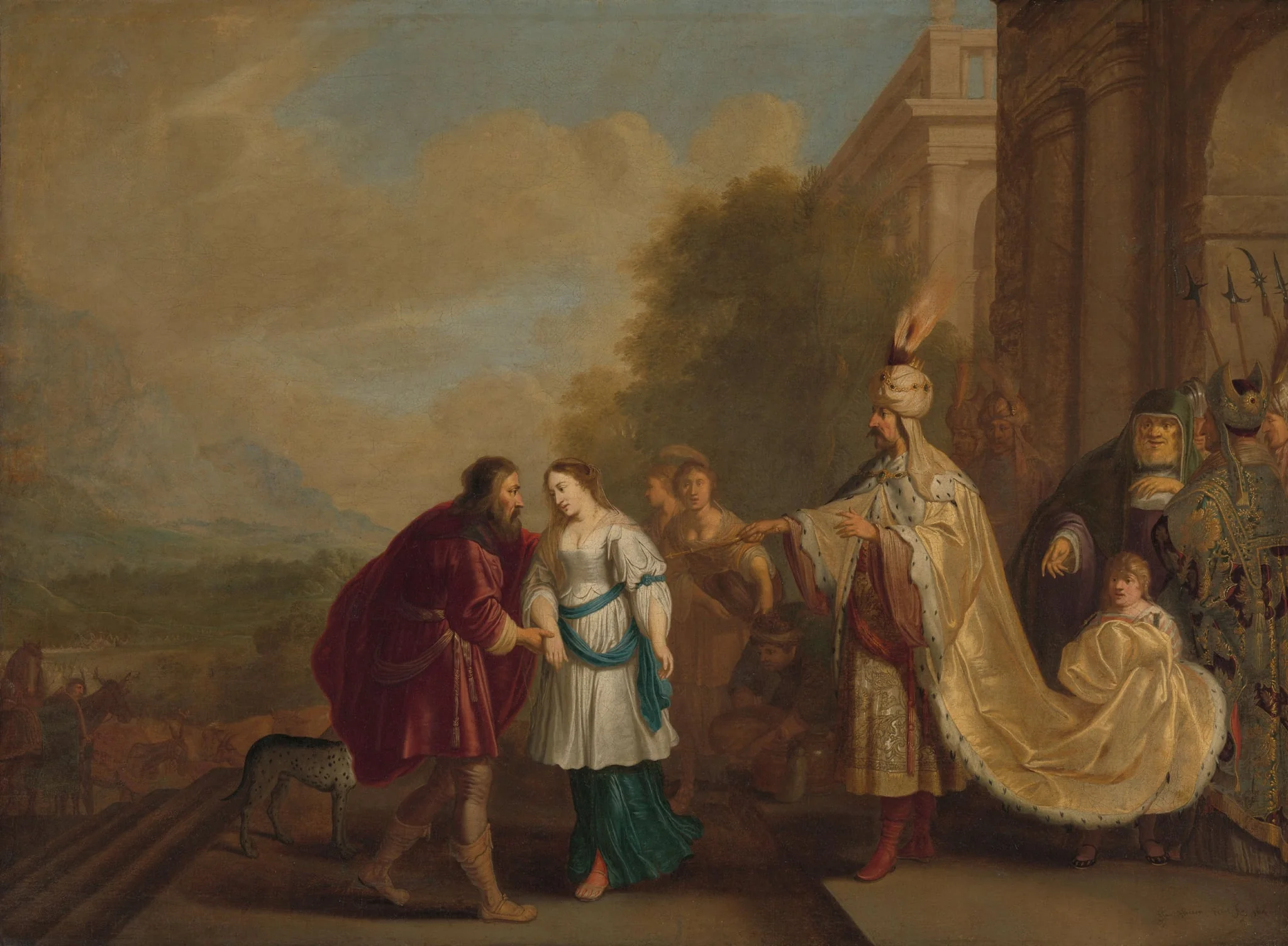 Untitled, detail