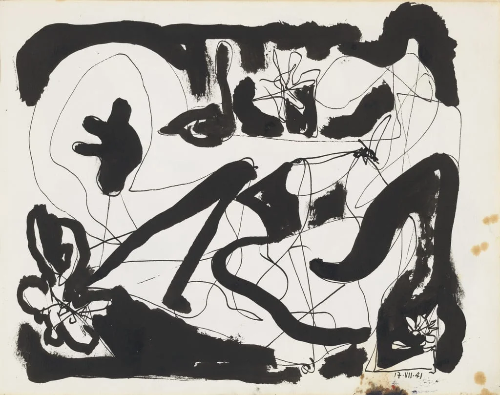 Untitled, detail