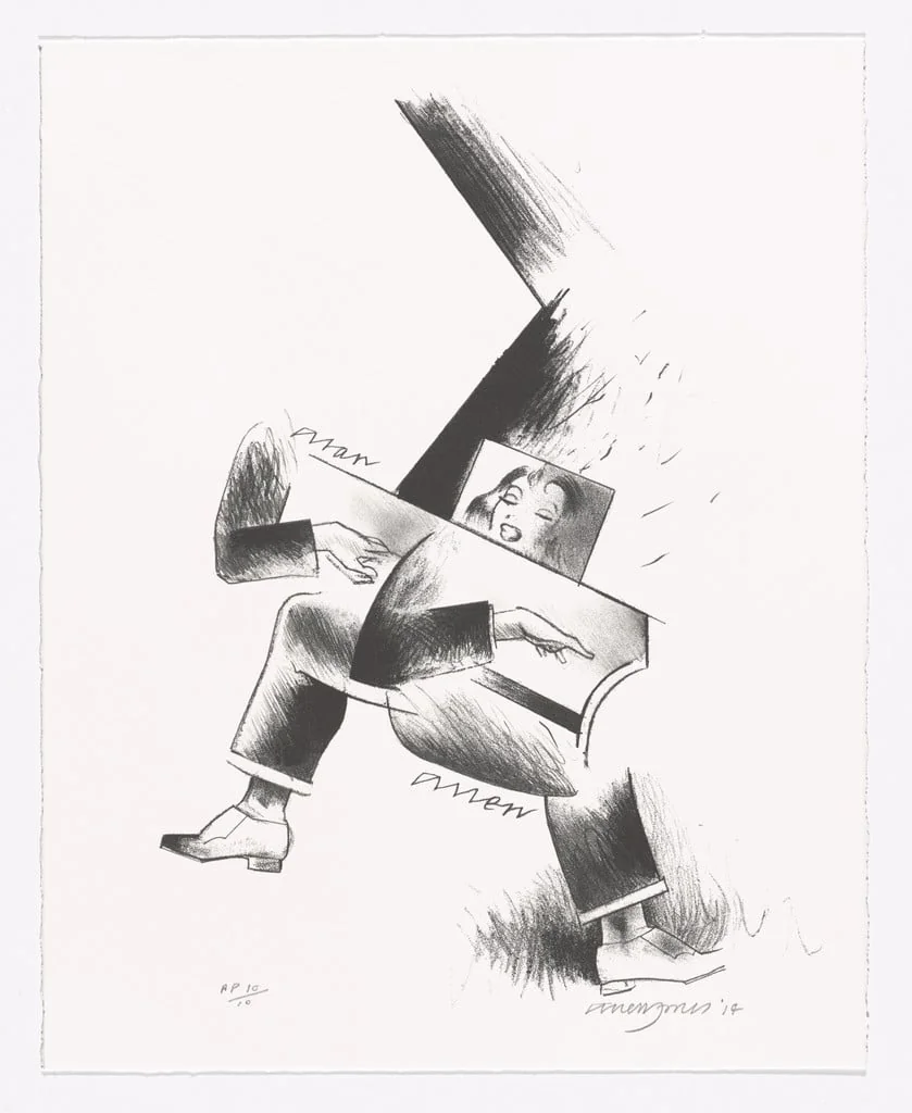 Untitled, detail