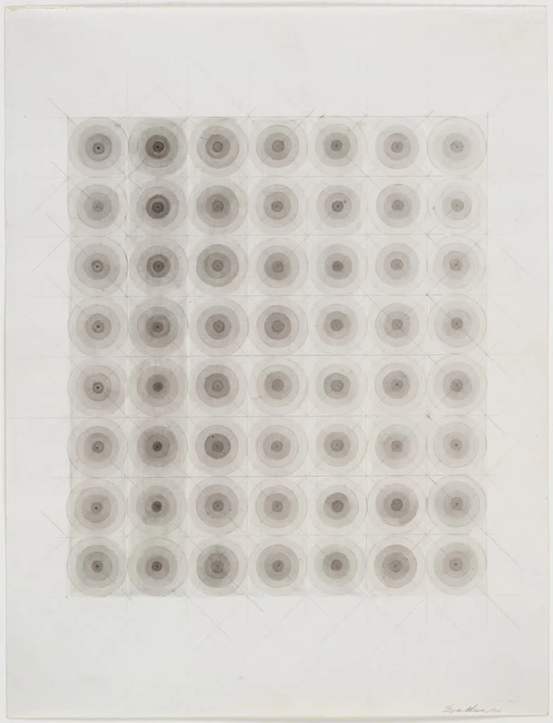 Untitled, detail