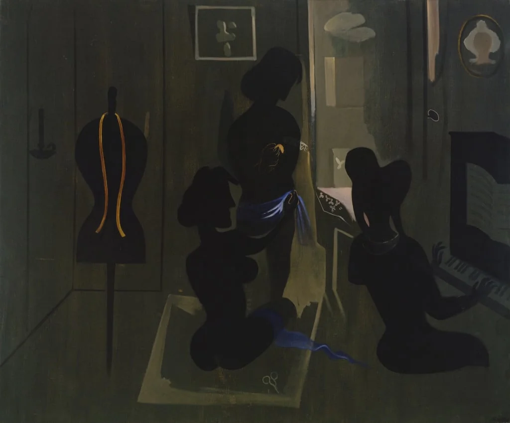 Untitled, detail