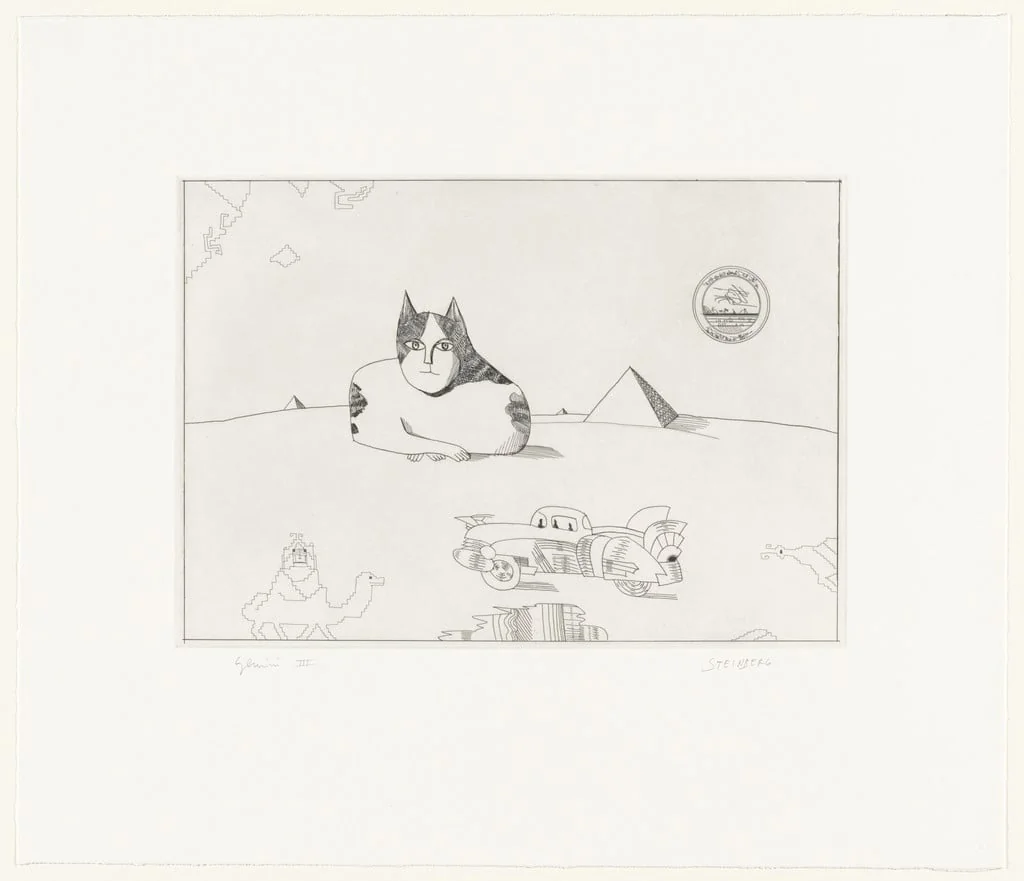 Untitled, detail