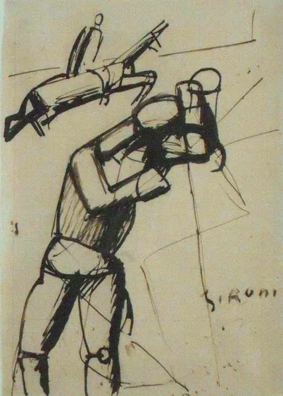Untitled, detail