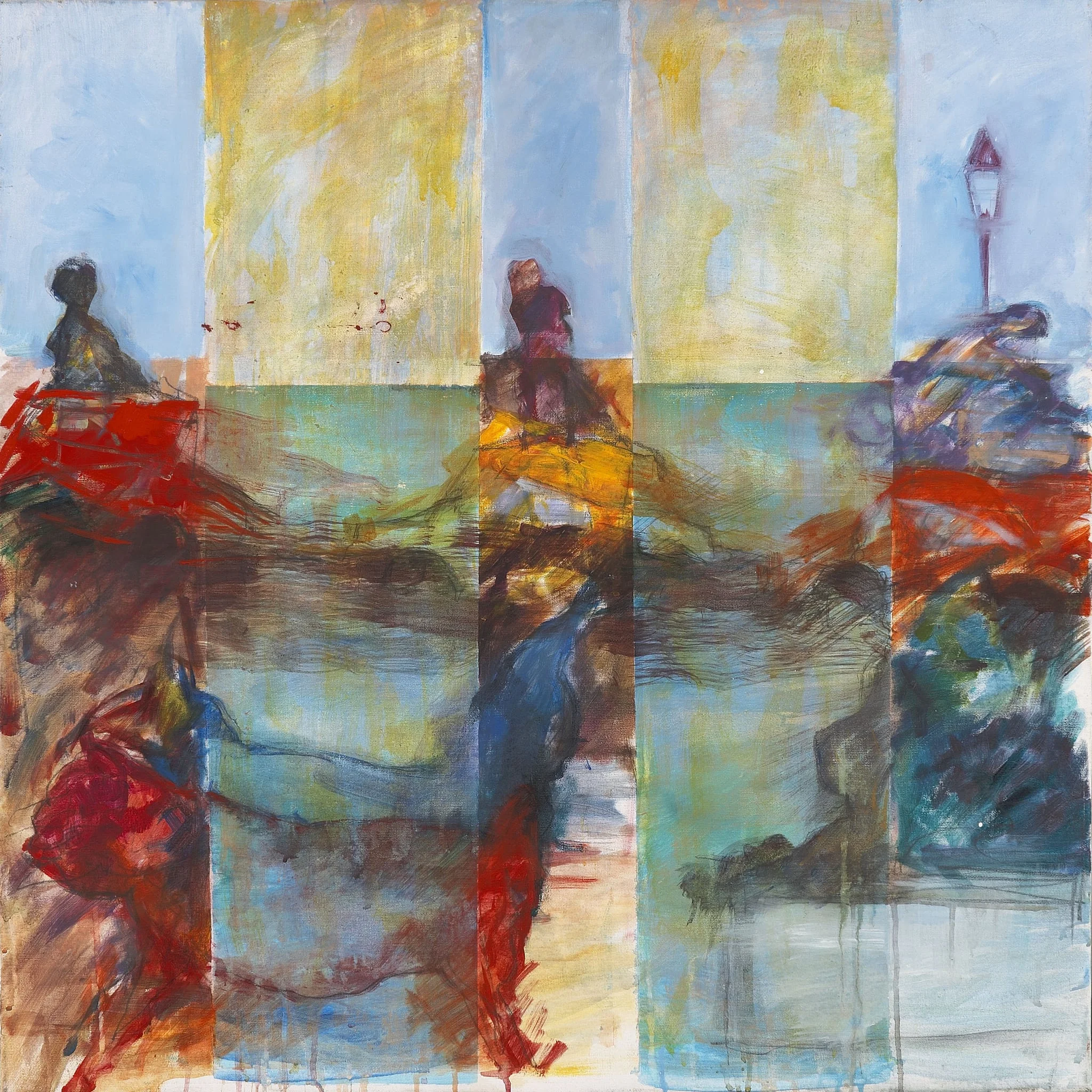 Χωρίς Τίτλο, detail
