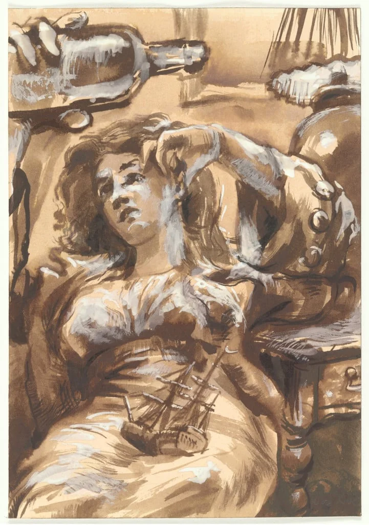 Untitled, detail