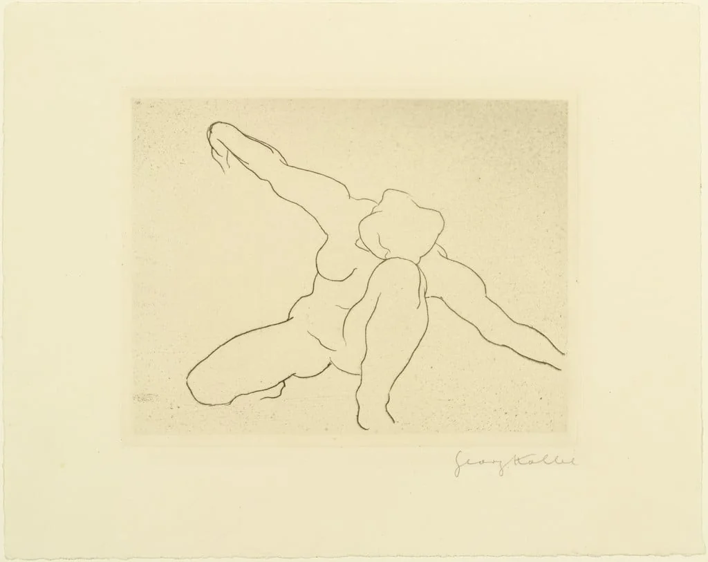 Untitled, detail