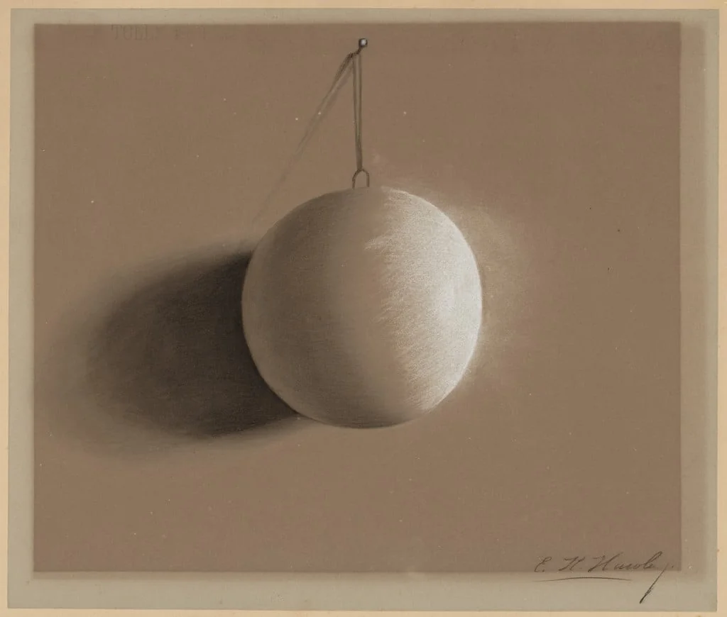 Untitled, detail