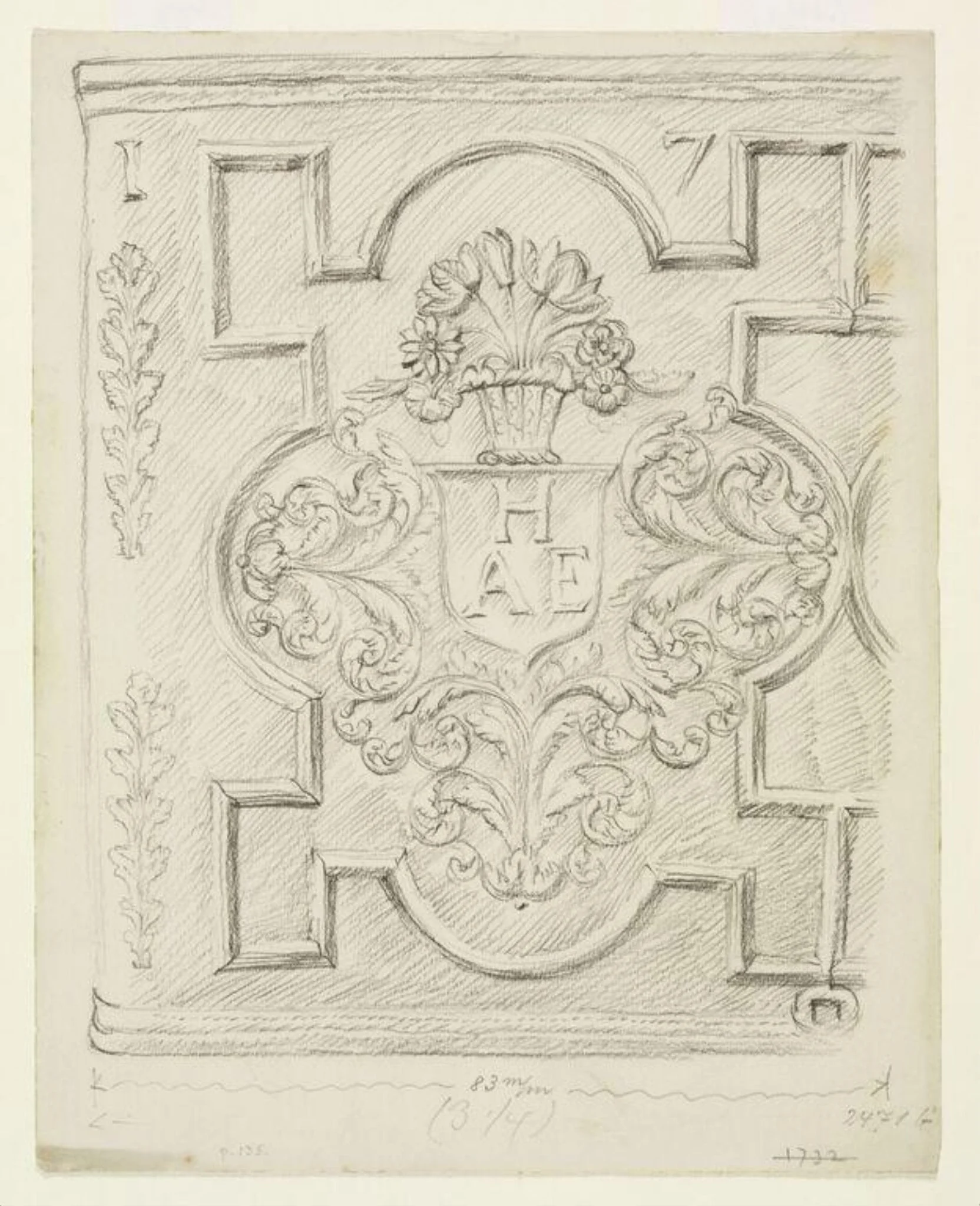 Untitled, detail