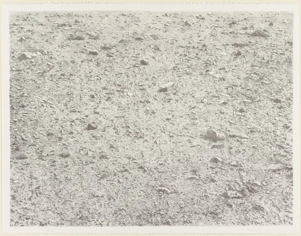 Untitled, detail