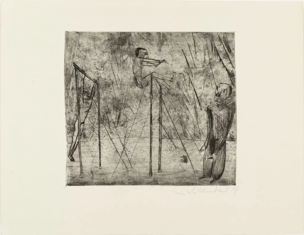 Untitled, detail