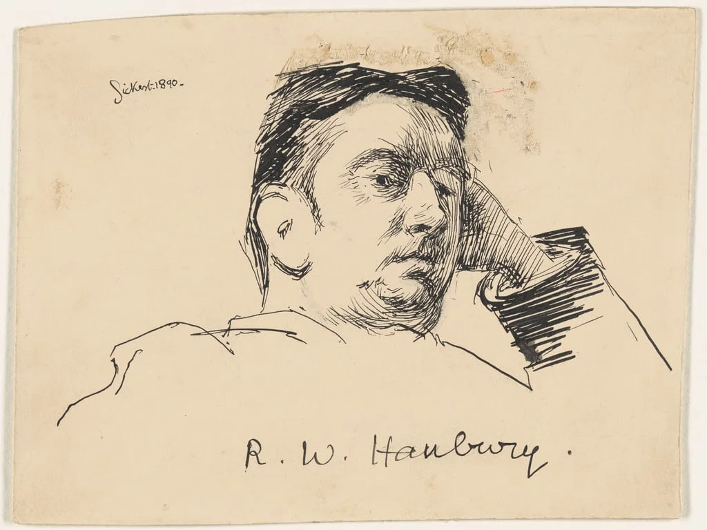 Untitled, detail