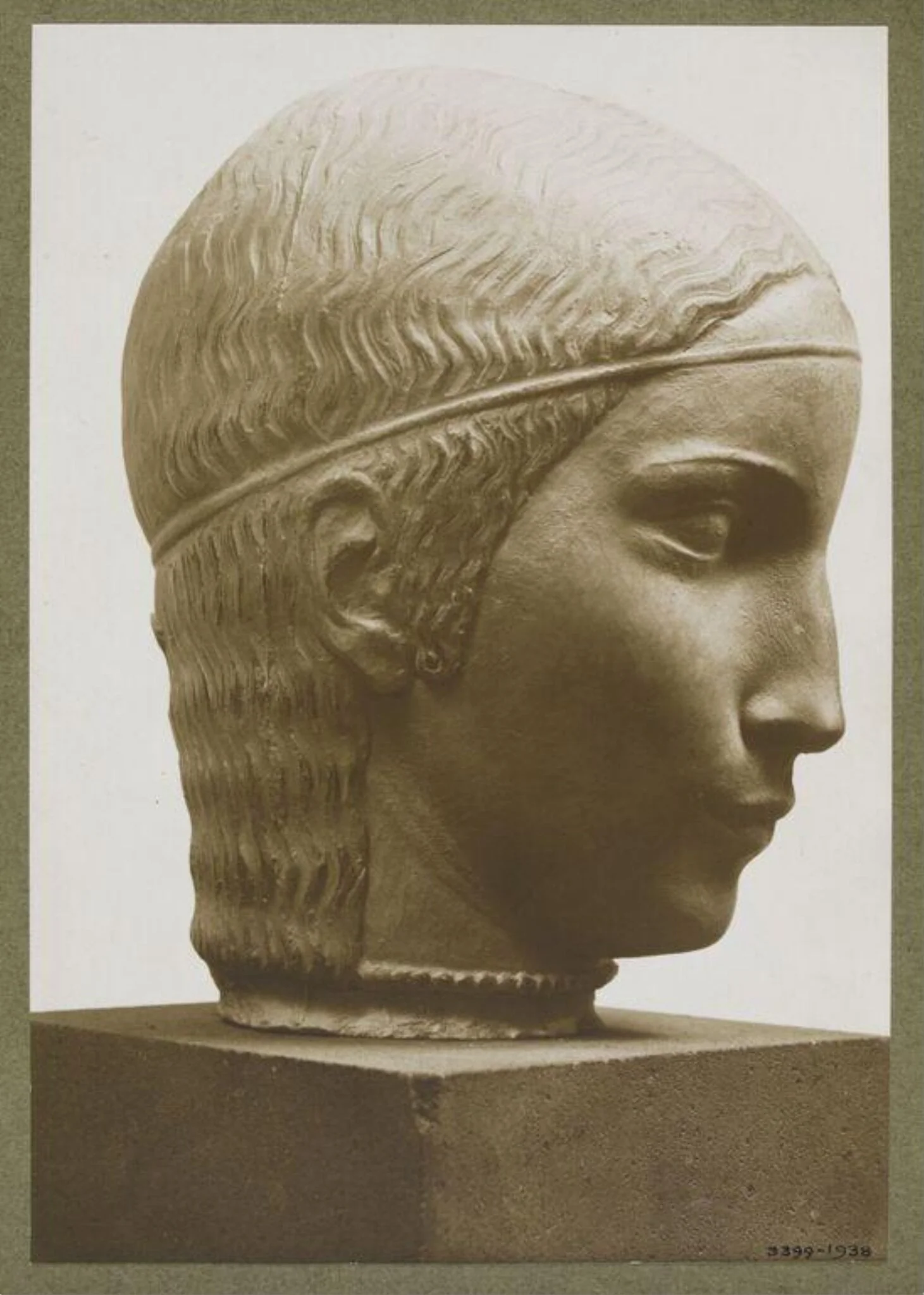 Untitled, detail