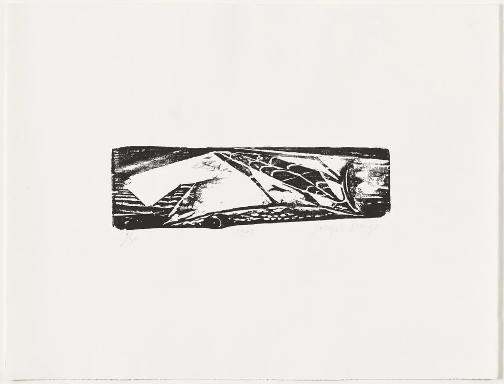 Untitled, detail