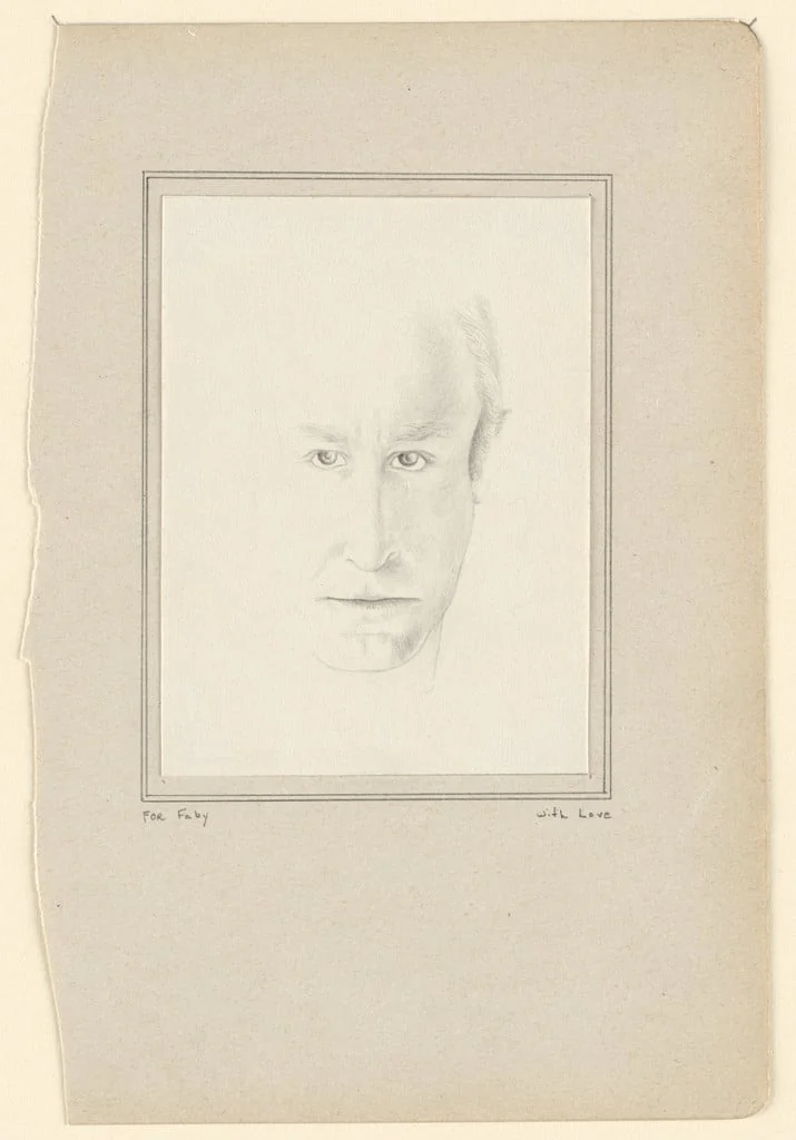 Untitled, detail