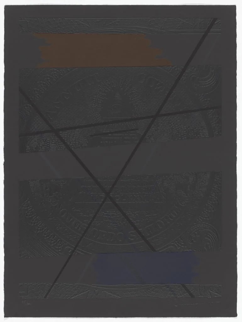 Untitled, detail