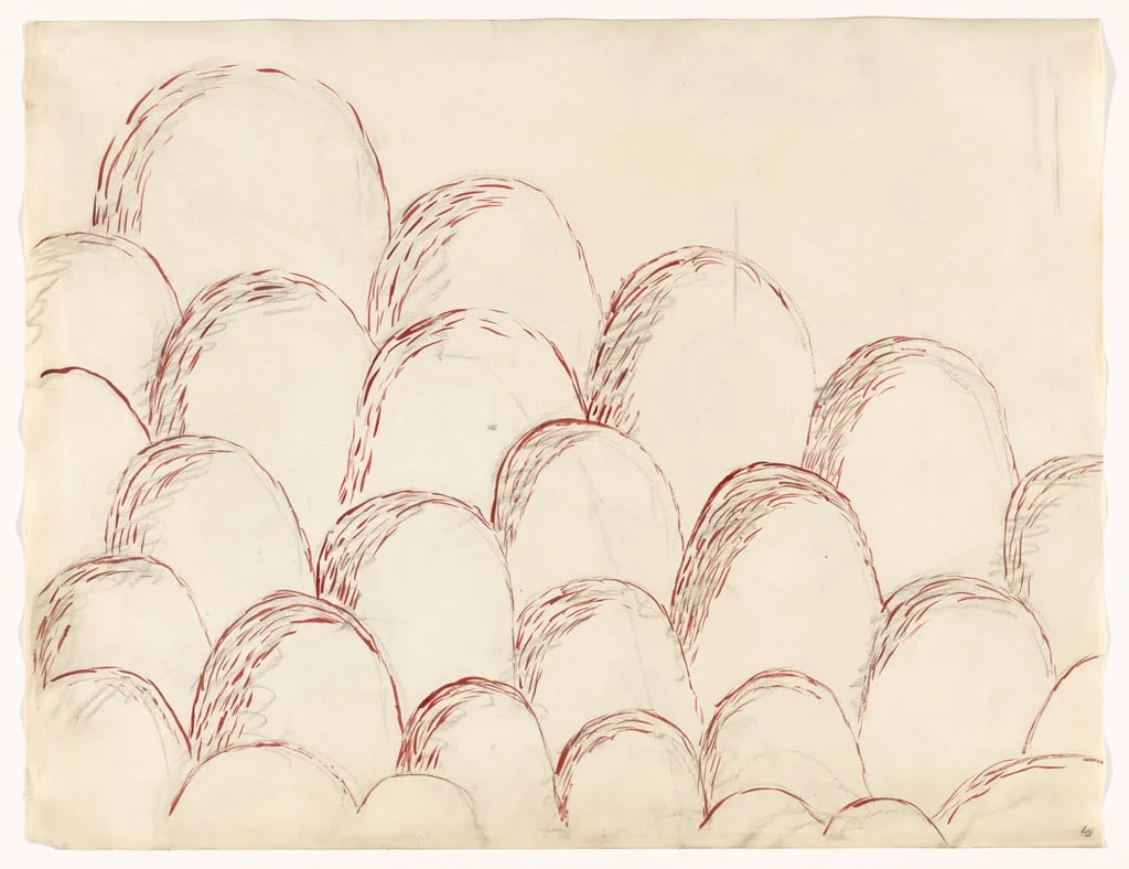 Untitled, detail