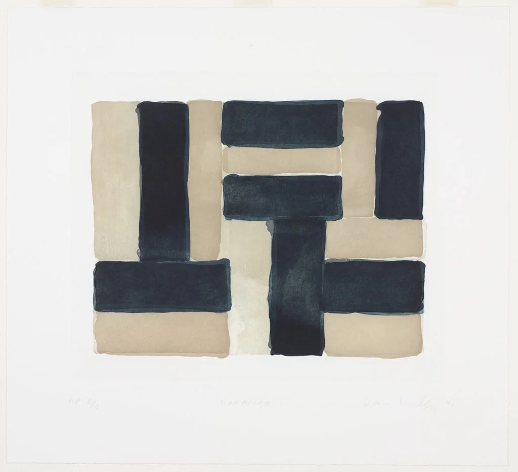 Untitled, detail
