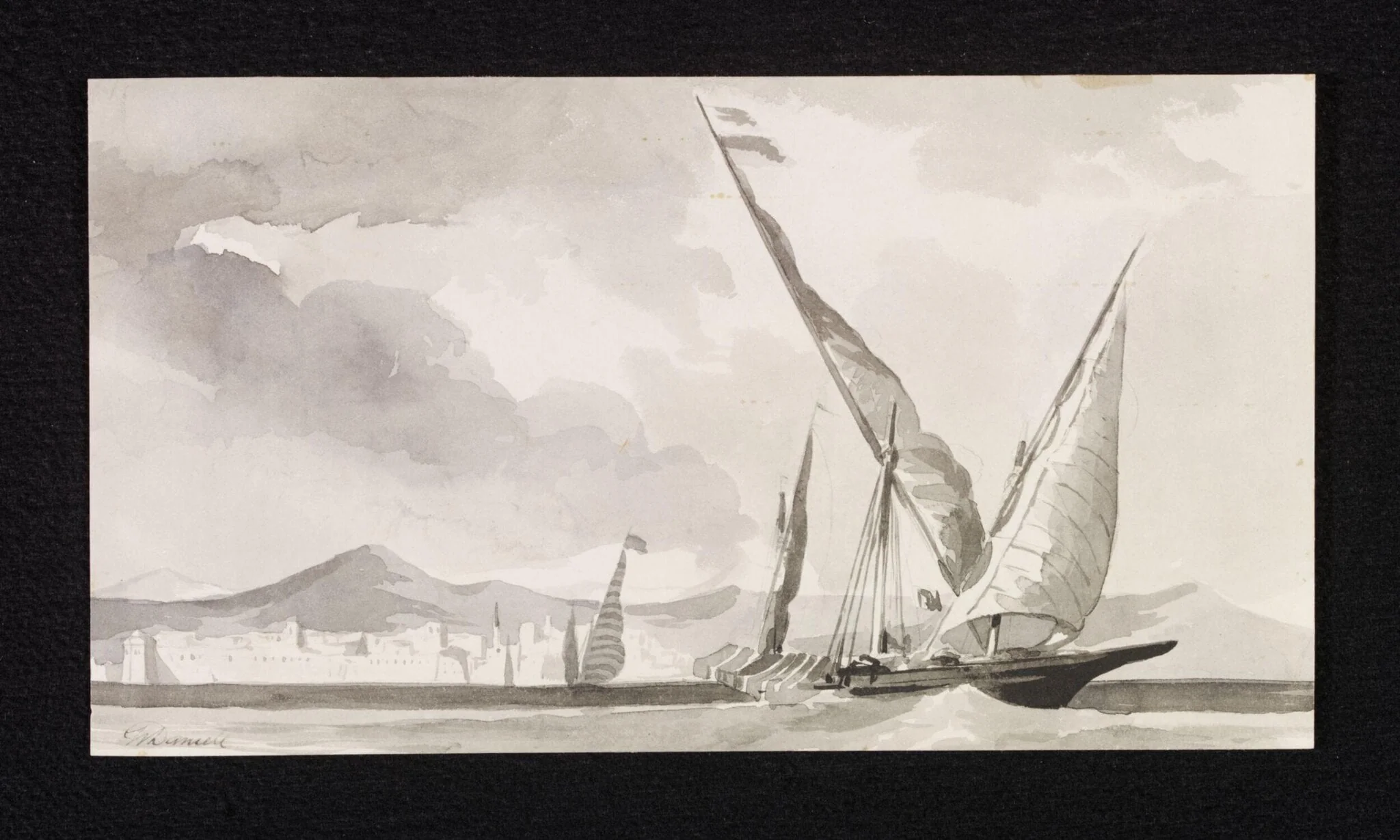 Jeddah, detail
