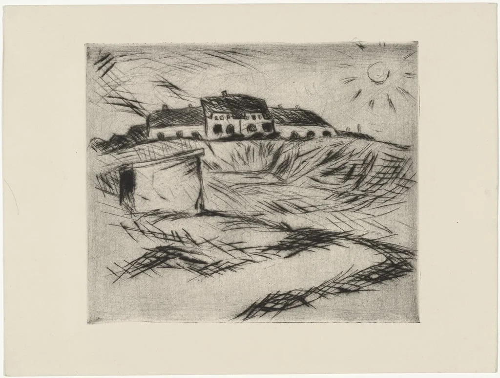 Untitled, detail