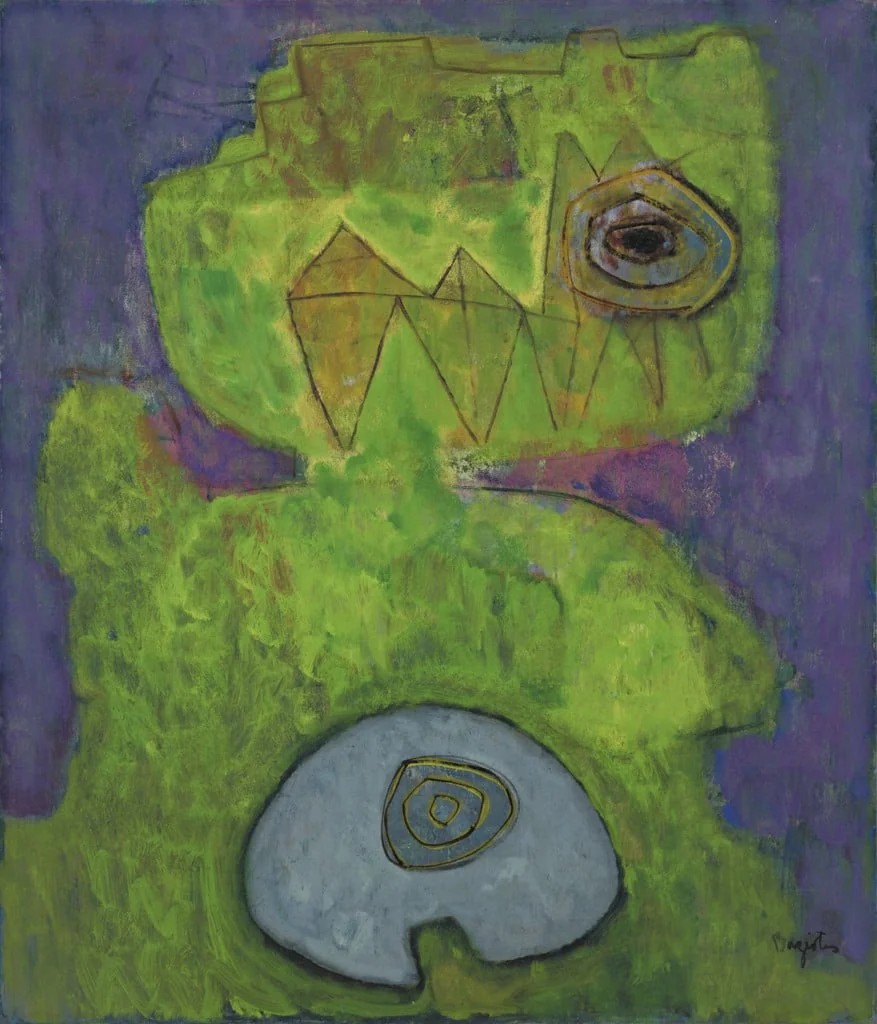 Untitled, detail