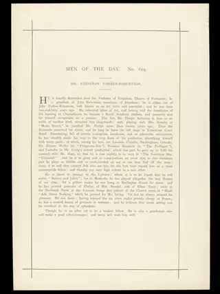 H Beard Print Collection, by Vanity Fair, 2