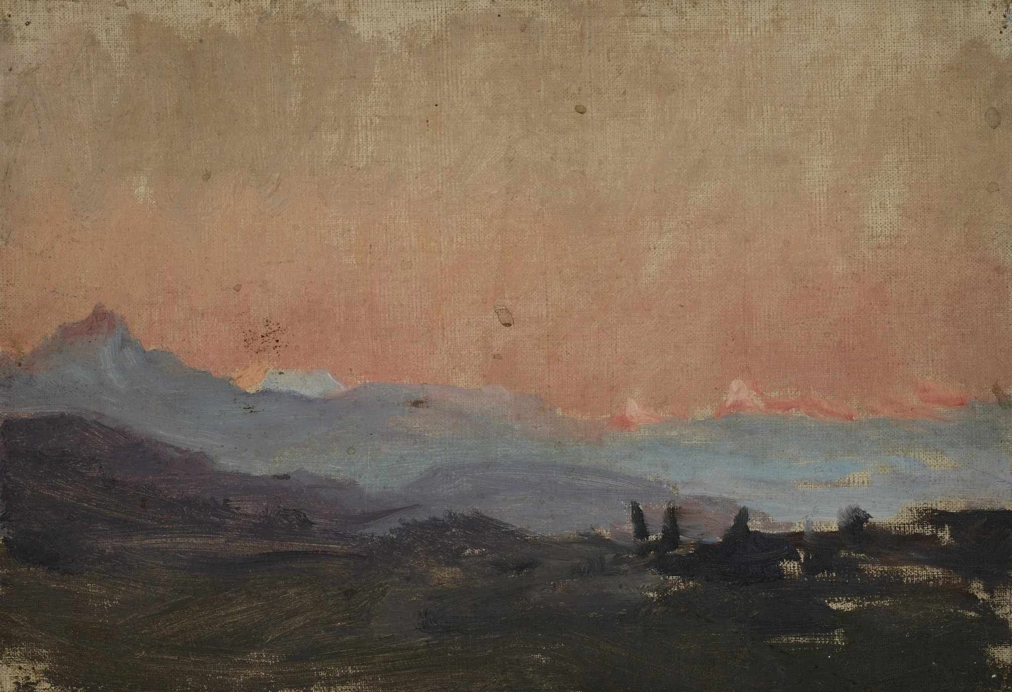 Vladikavkaz, detail