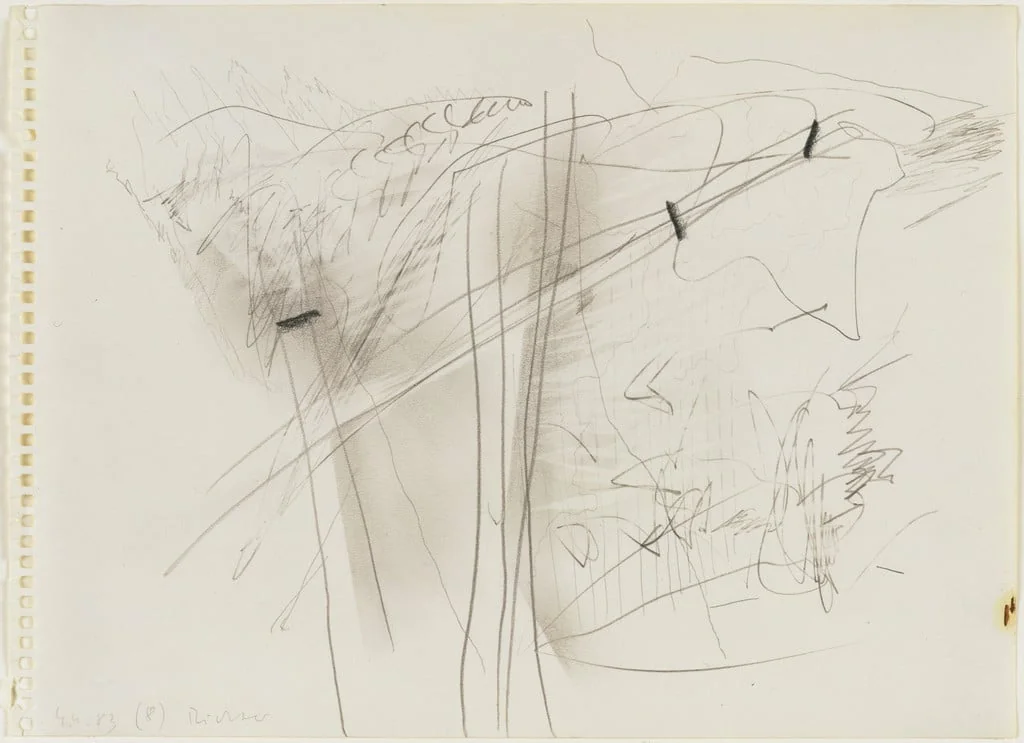Untitled, detail