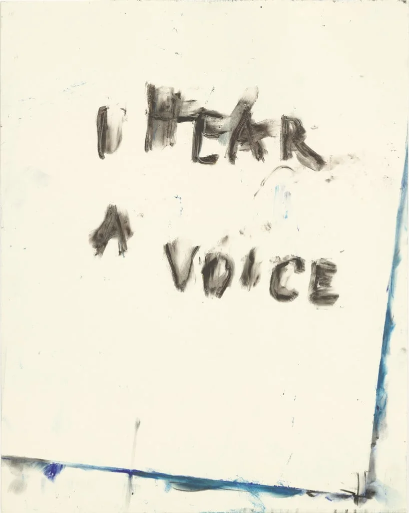Untitled, detail