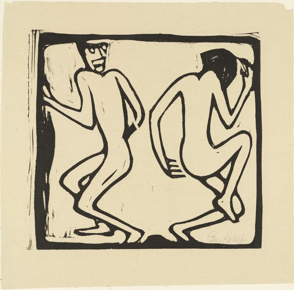 Untitled, detail