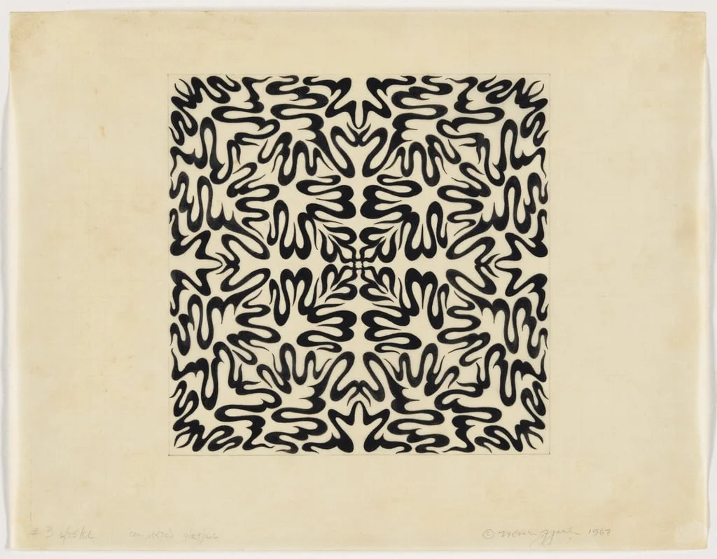 Untitled, detail