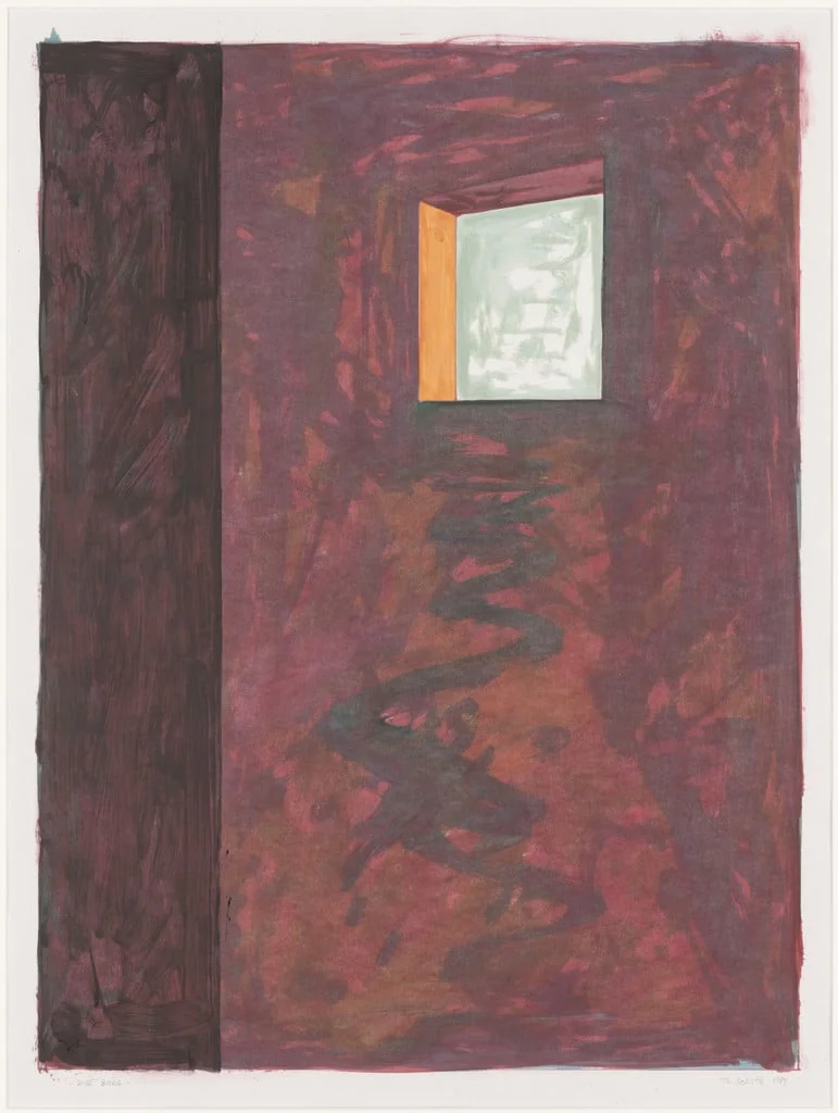 Untitled, detail