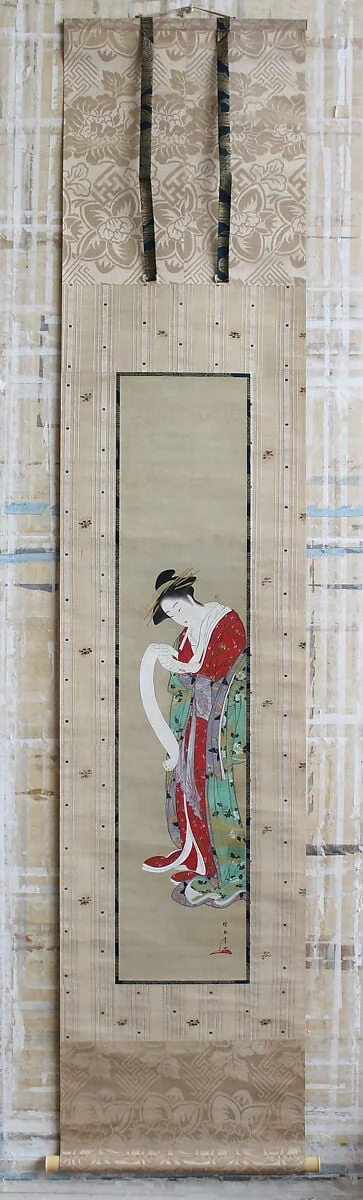 Untitled, detail