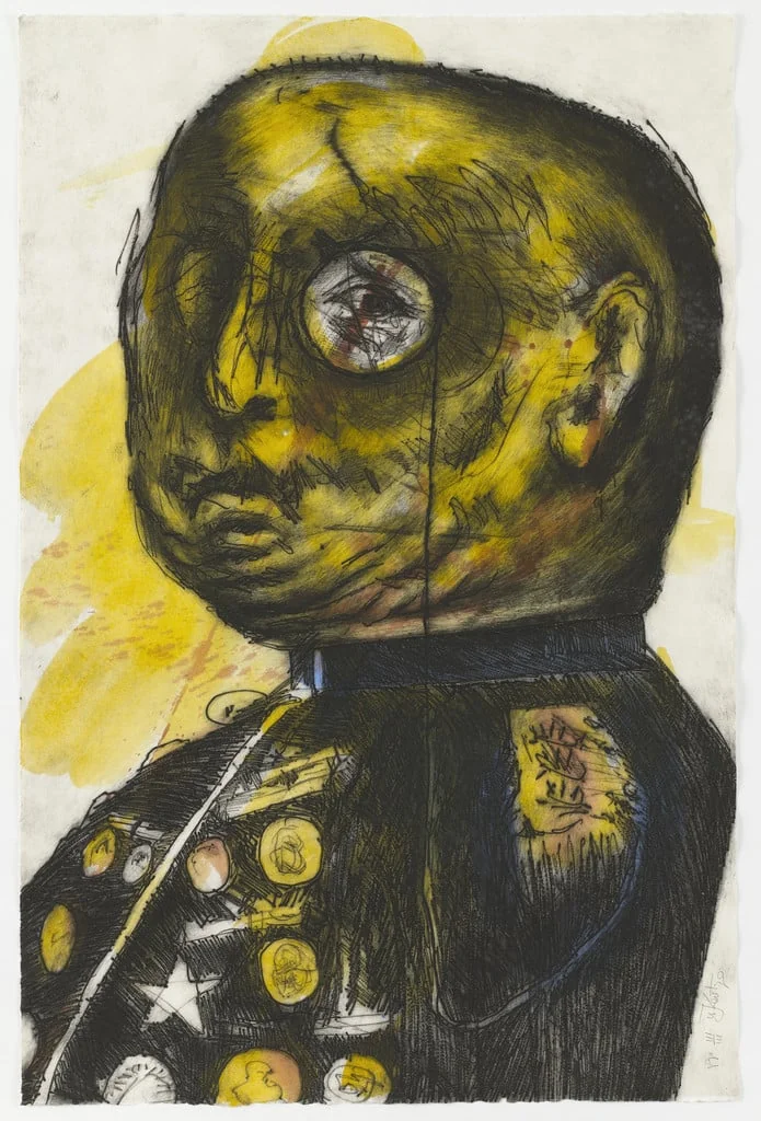 Untitled, detail