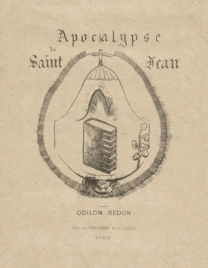 Cover, detail