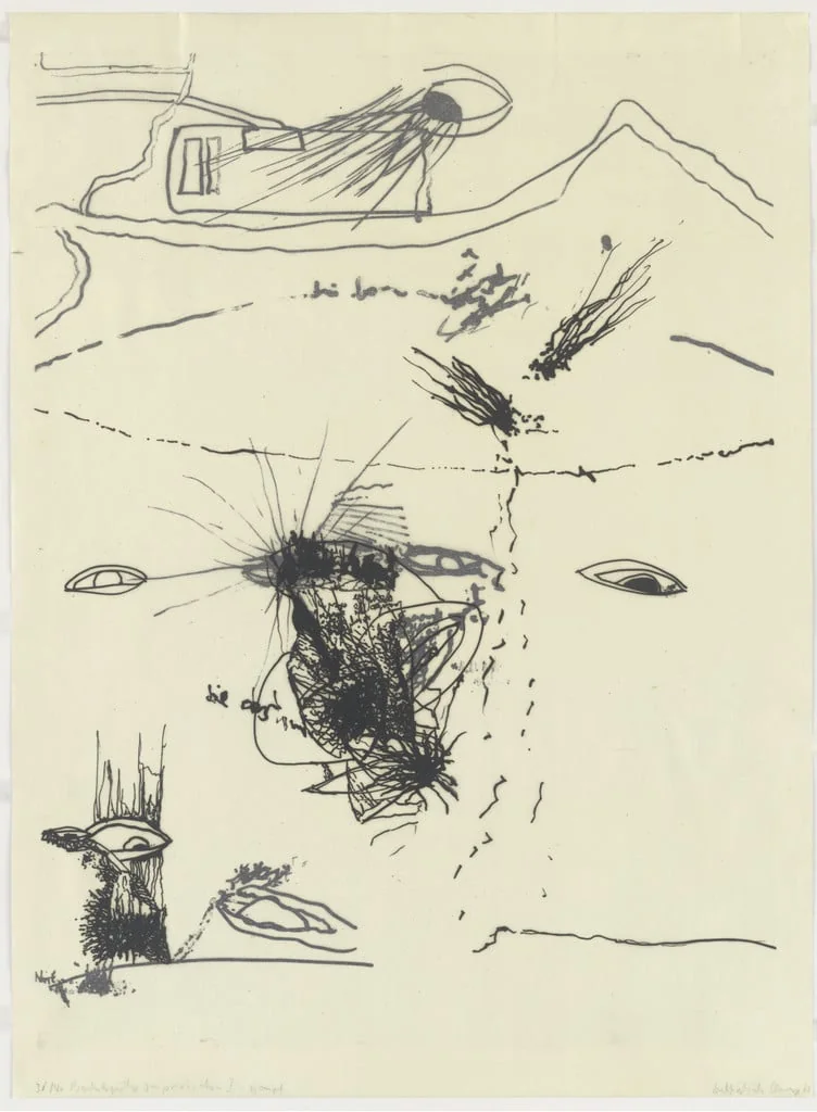 Untitled, detail