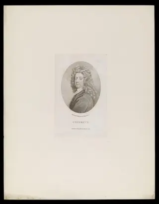 H Beard Print Collection, by William Ridley, 11