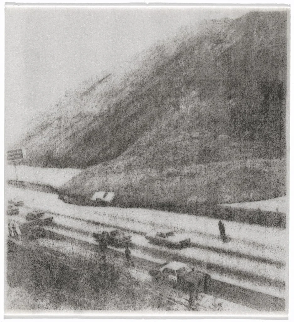 Untitled, detail