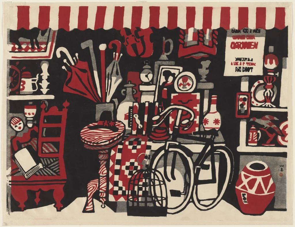 Untitled, detail