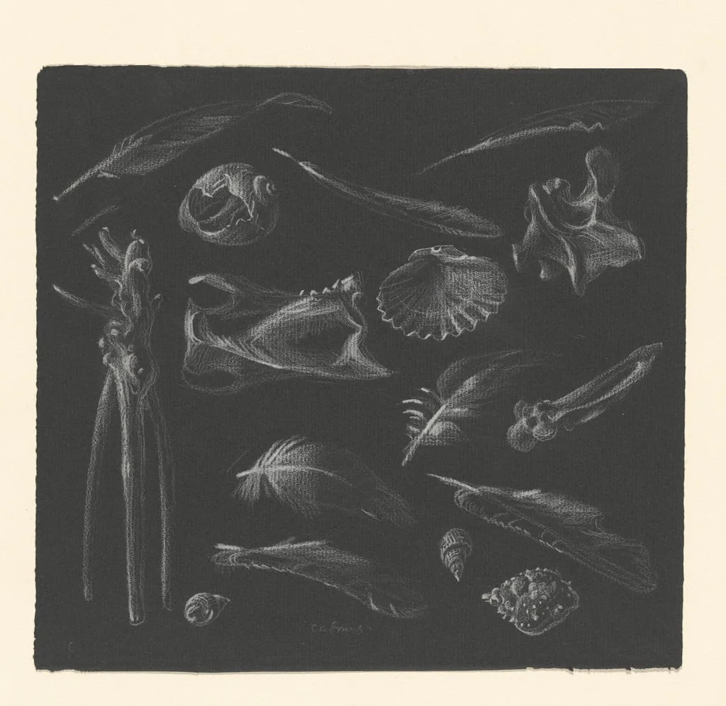 Untitled, detail