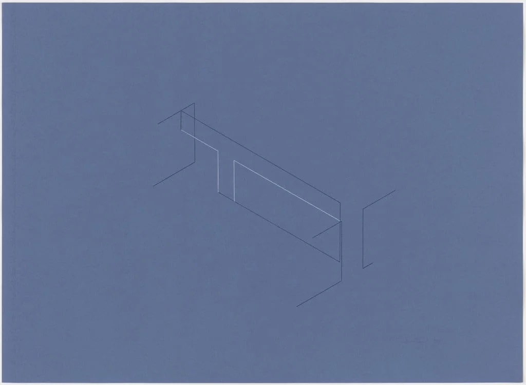 Untitled, detail