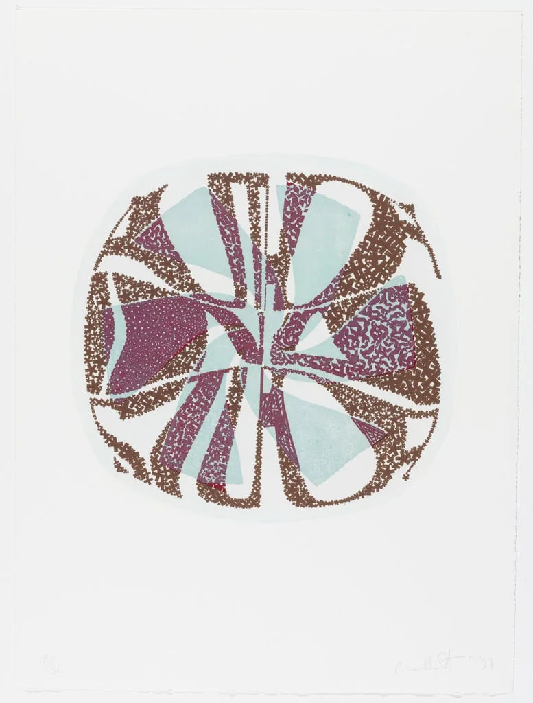 Untitled, detail