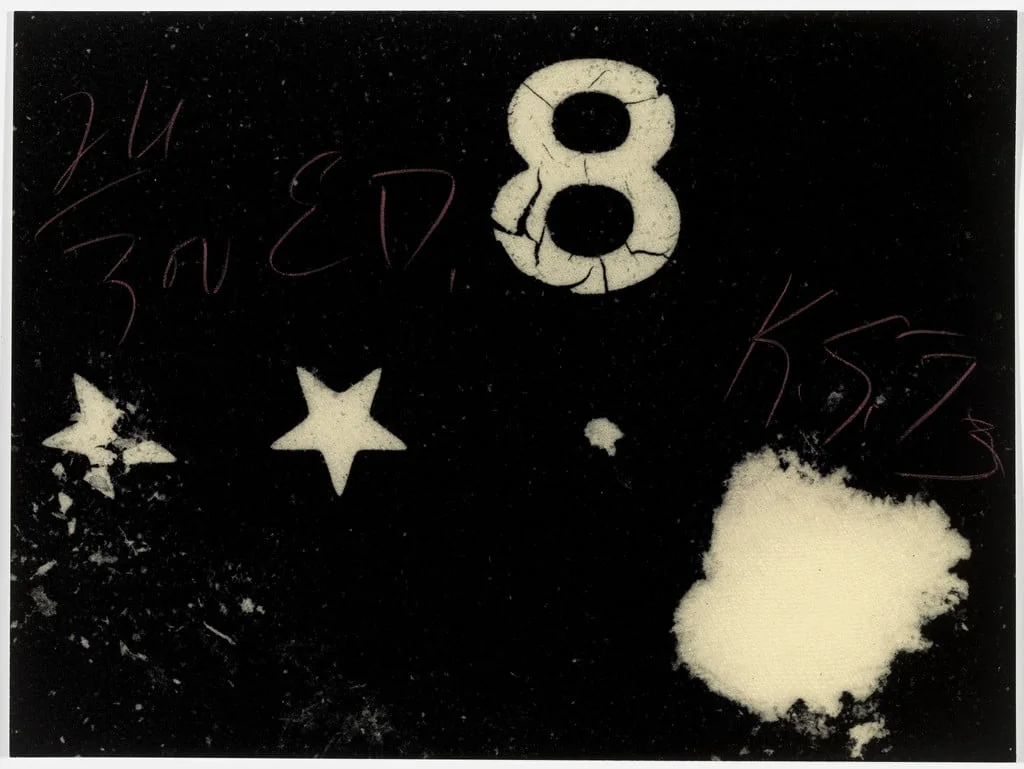 Untitled, detail