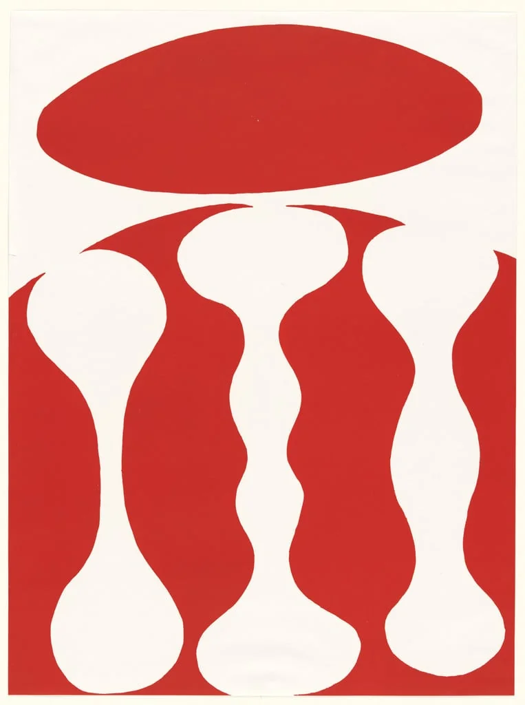 Untitled, detail