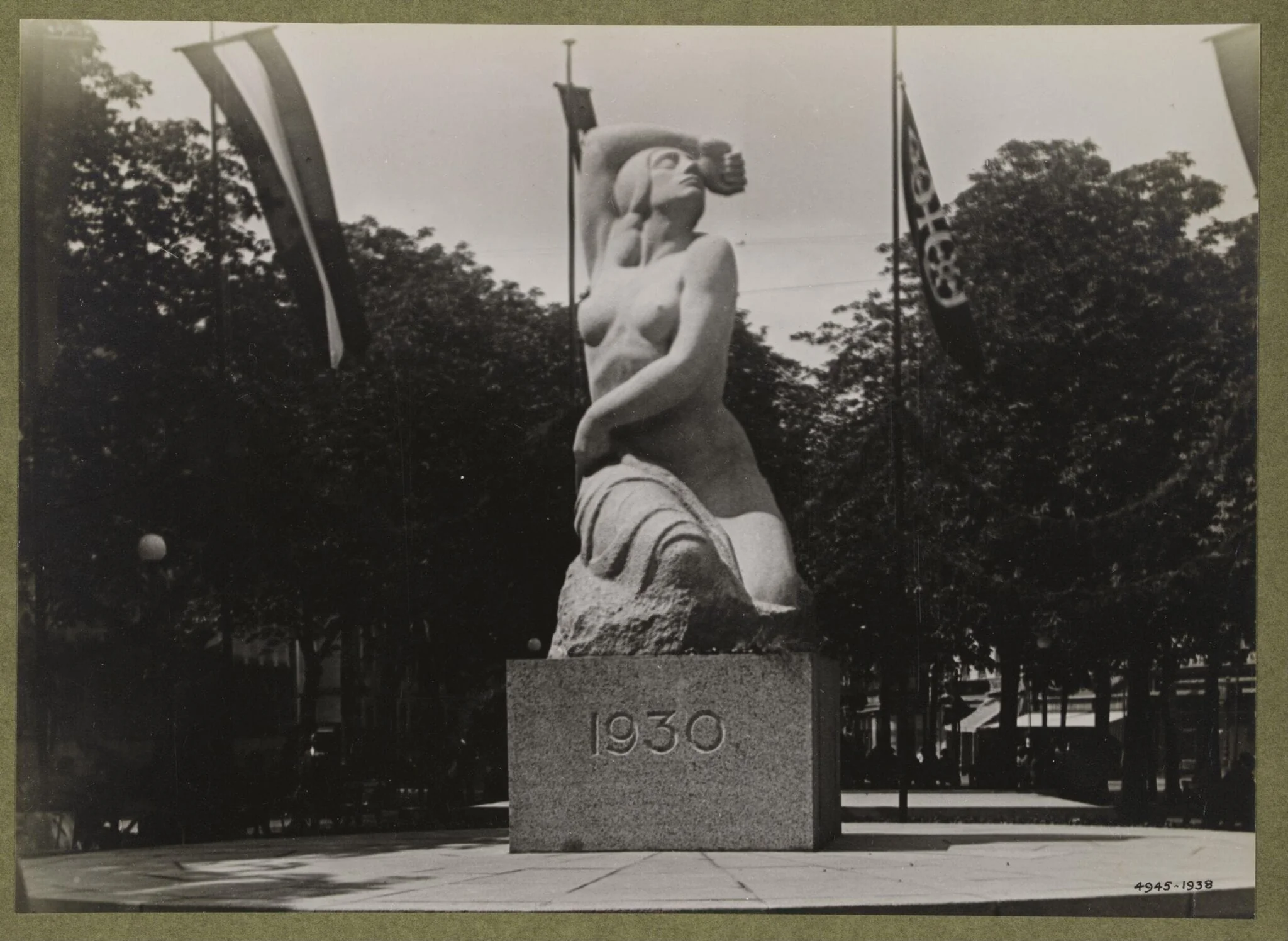 Untitled, detail