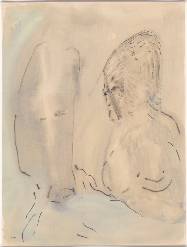 Untitled, detail