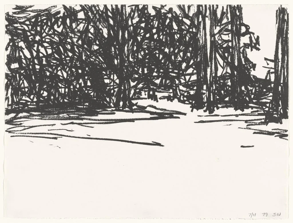 Untitled, detail