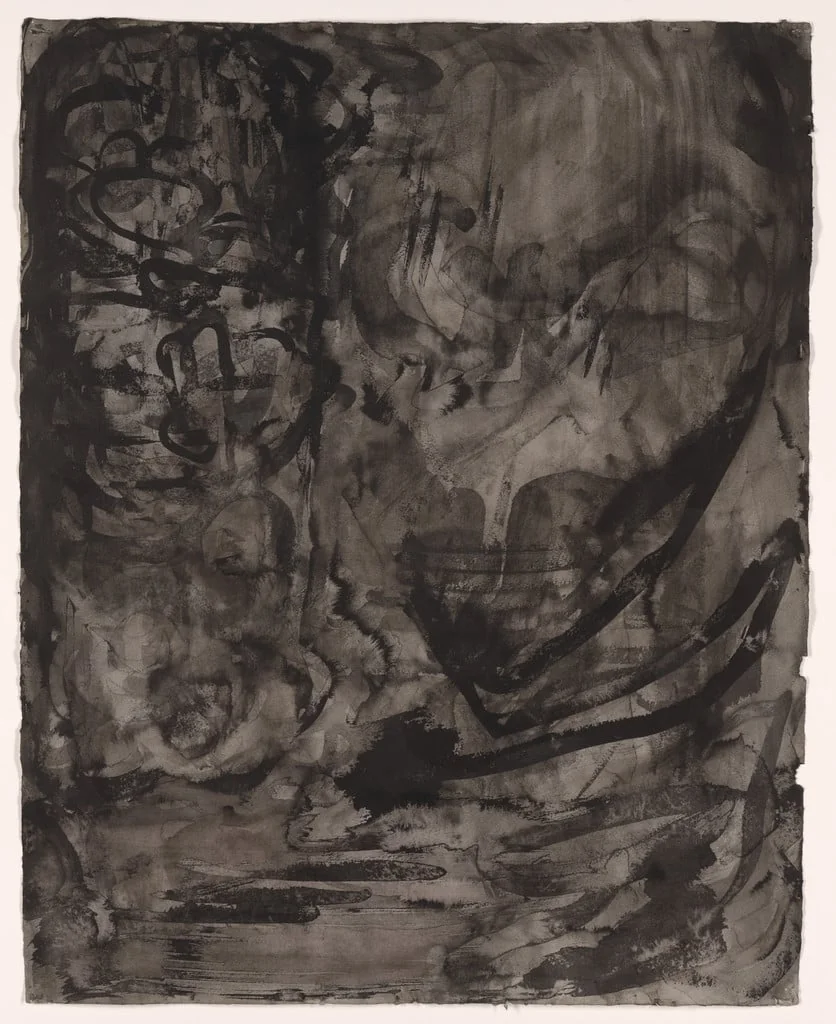 Untitled, detail