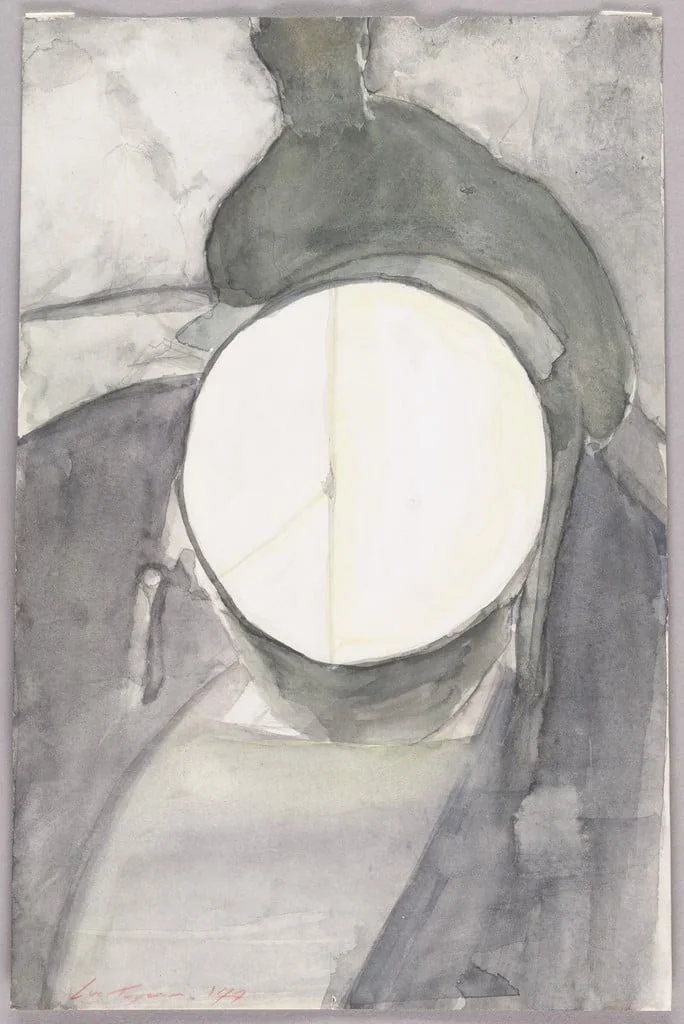 Untitled, detail