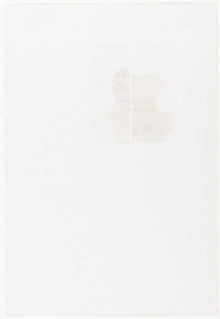 Untitled, detail